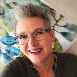 Meet your Posher, Dawn